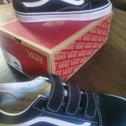 Men's VANS