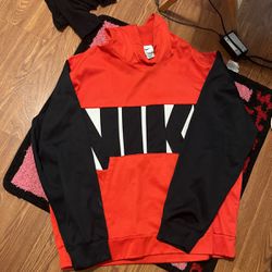 Sz XL Nike Sweatshirt 