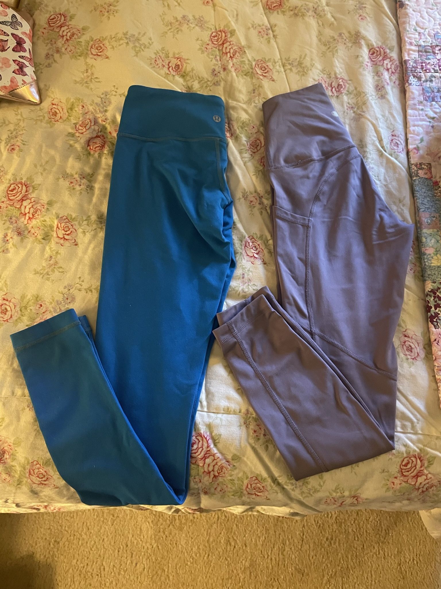 Designer Leggings And More