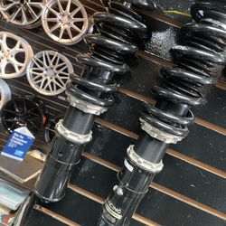 Be Racing Coilovers Get Approved For Finance Now 