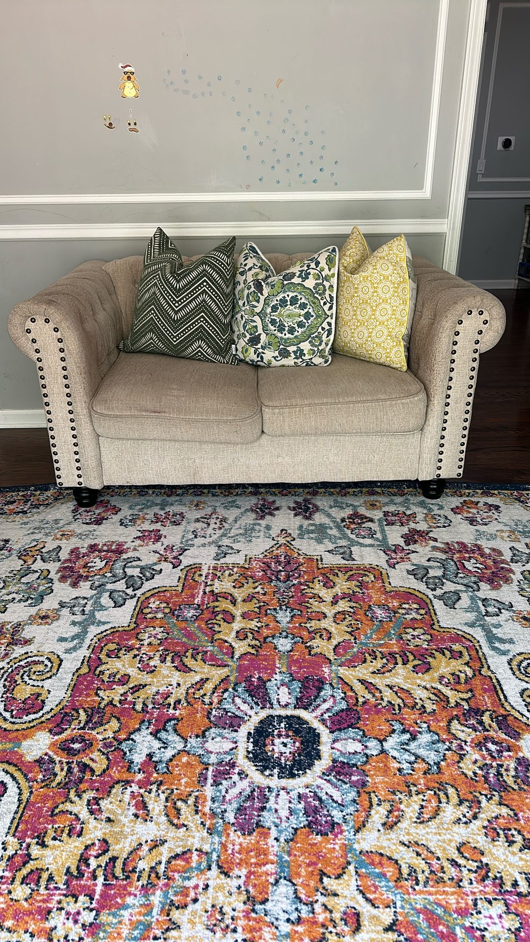 Love Seat