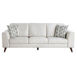 2pc Set: Sofa, Love 💥 Best quality furniture