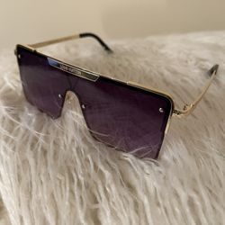 Fashion Sunglasses 