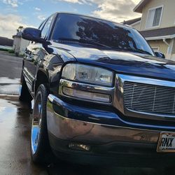 2006 GMC Yukon