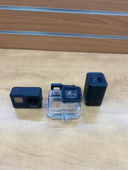 Go pro hero 7