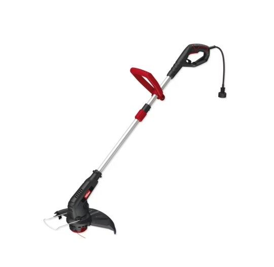 NEW 4.6-Amp 13in Electric String Trimmer