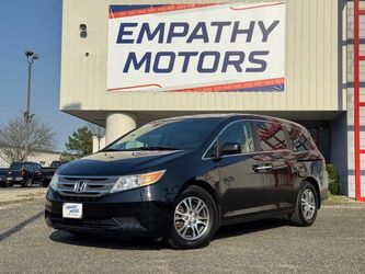 2011 Honda Odyssey