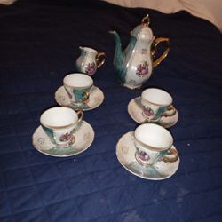 Vintage China