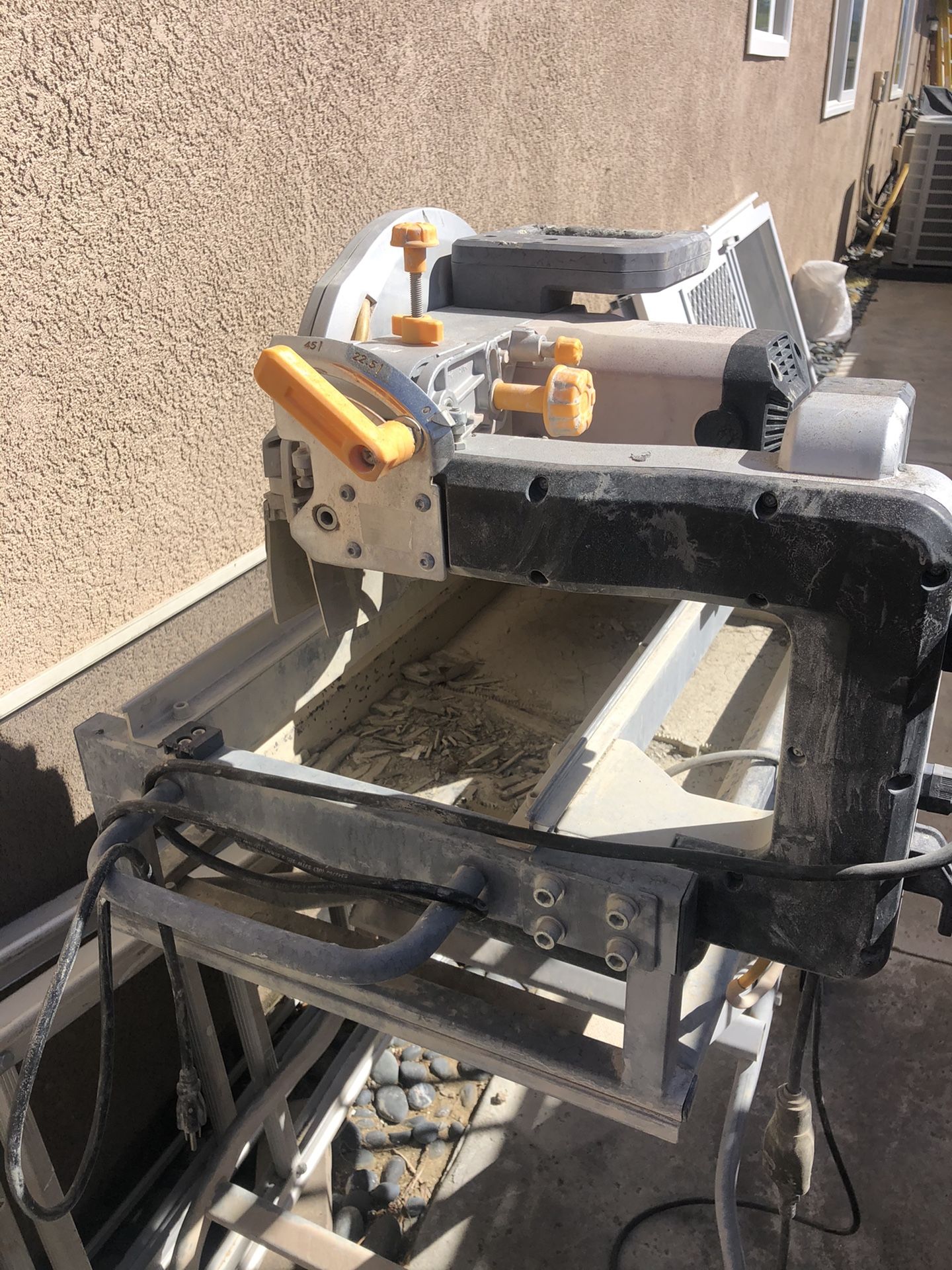 Table Saw