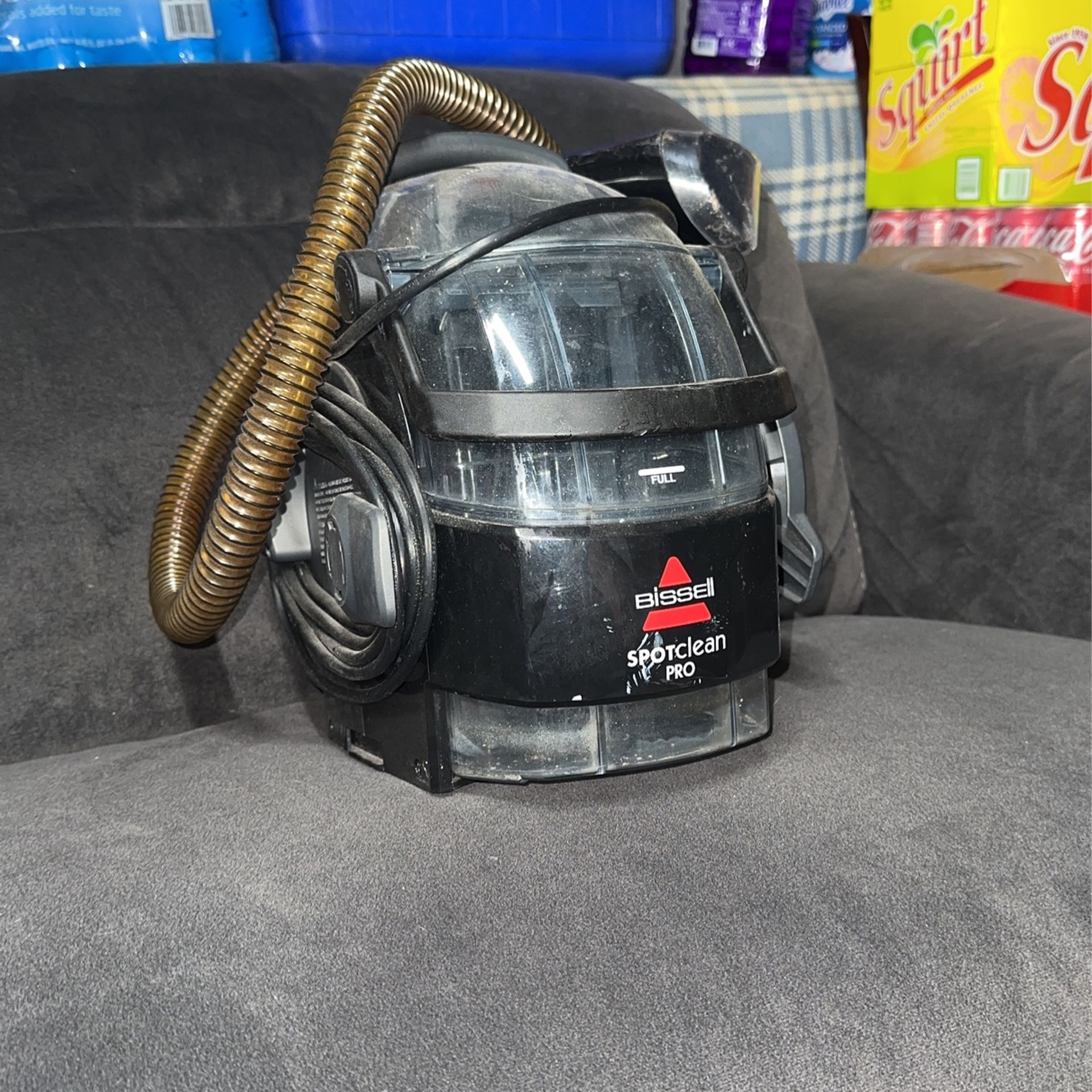Bissell Spot Clean Pro $100