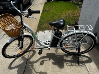 Ebike