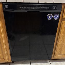 Dishwasher