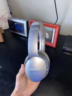 Bose headphones