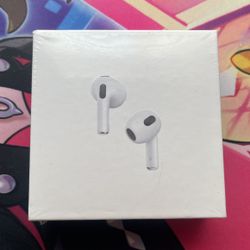 ✨Wireless Ear Buds(NEW)✨