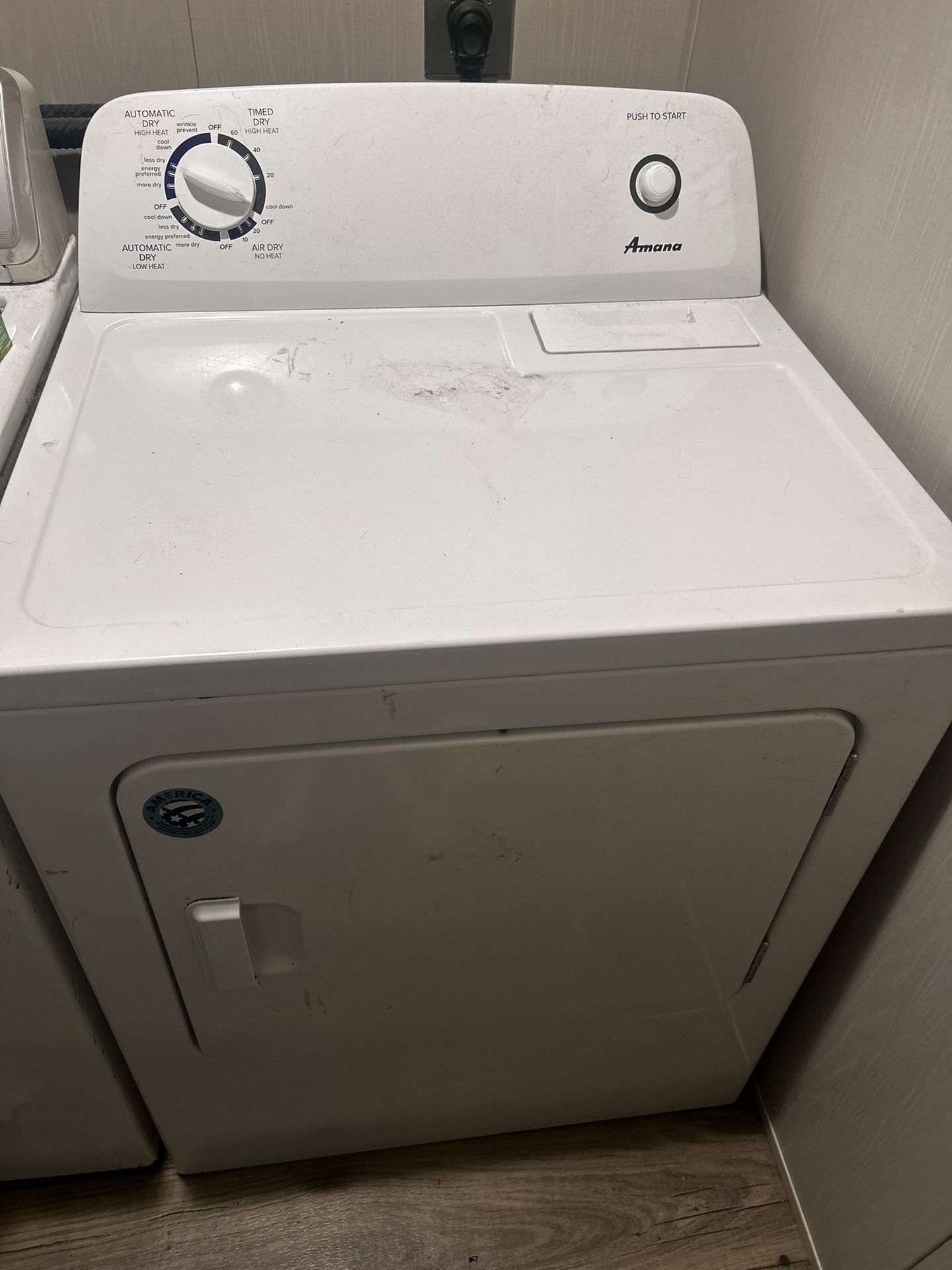 dryer 