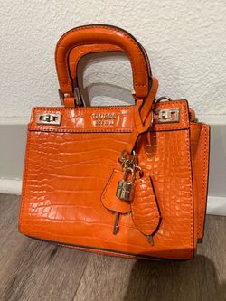 Guess purse