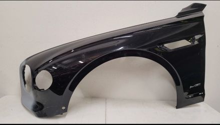 2019 2020 2021 2022 2023 2024 BENTLEY FLYING SPUR LEFT FENDER OEM