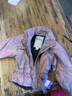 Women’s Ski Jacket 