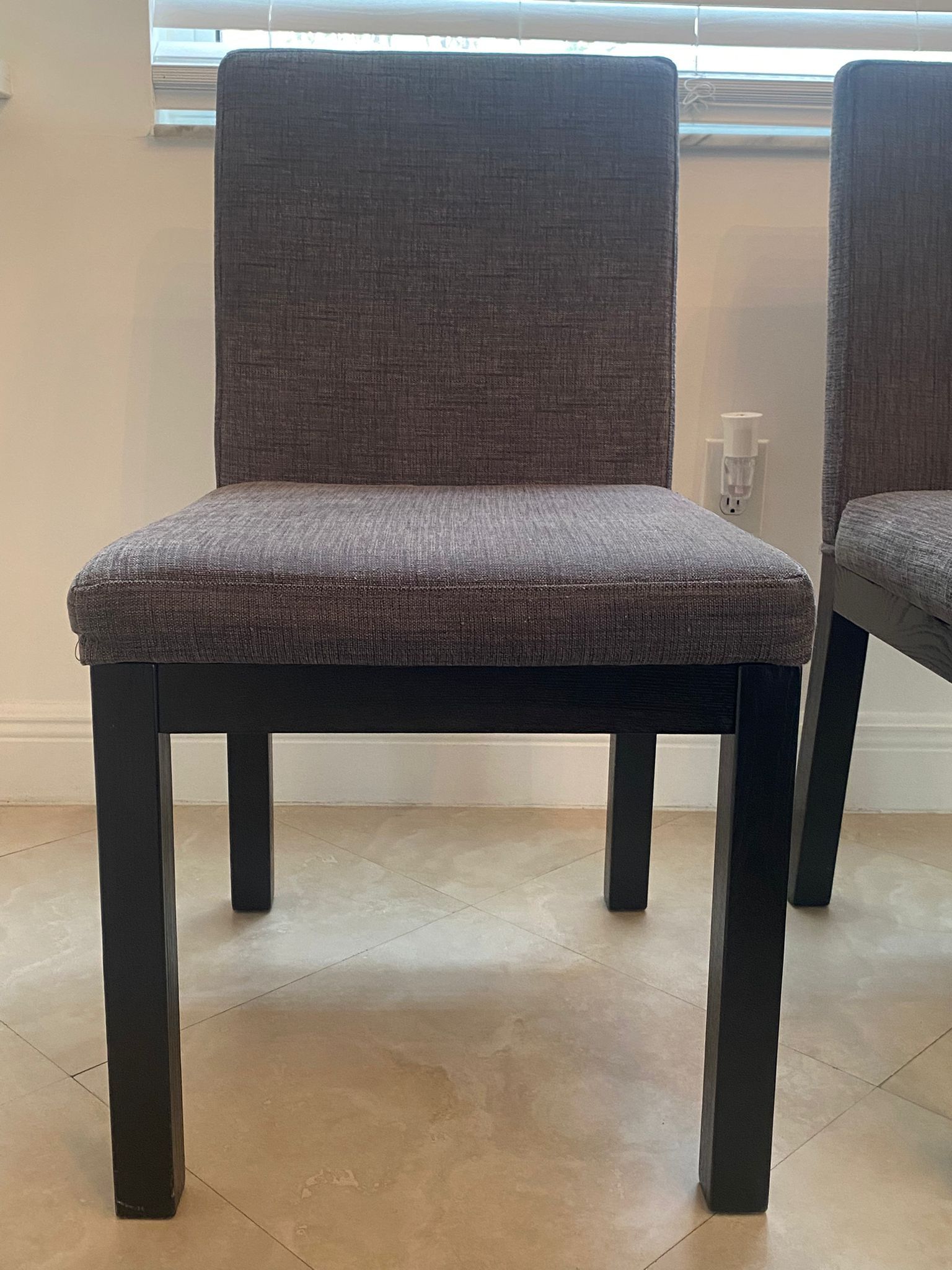 Dining Table Chairs