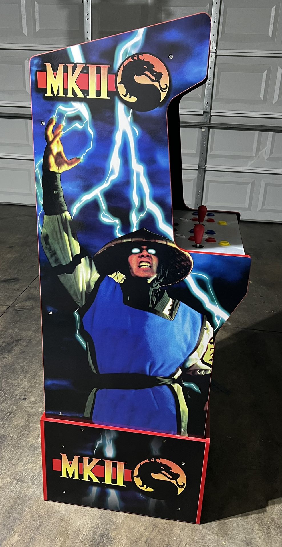 Arcade Machine
