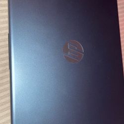 Touch Screen HP Laptop