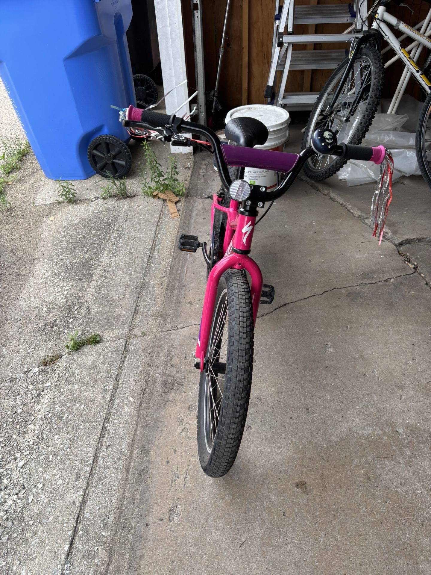 Specialized Kids Bike