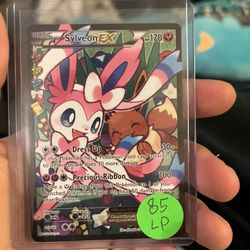 Sylveon V