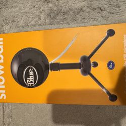Snoball Multi Directional Microphone