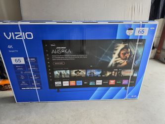 Vizio smart tv
