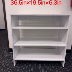 Closet System/closet/Shoe Racks /book Shelves