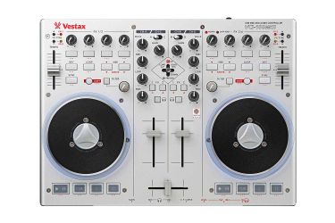 Vestax VCI-100MKII Professional DJ Controller - ORIGINAL PACKAGING