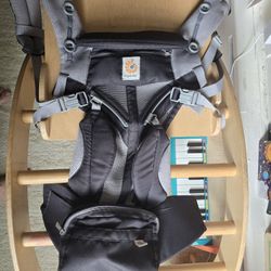 Ergobaby Omny 360 Baby Carrier