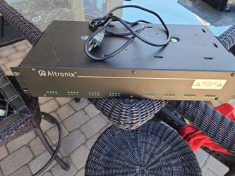 Altronix R(contact info removed)ULCB