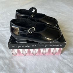 Dance Revolution Tap Shoes