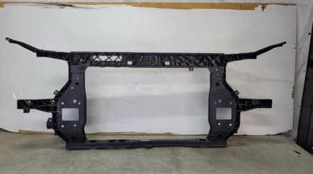 2021 2022 2023 HYUNDAI SANTA FE FRONT RADIATOR SUPPORT OEM