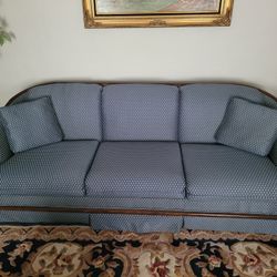 Vintage Sofa