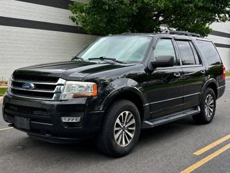 2015 Ford Expedition
