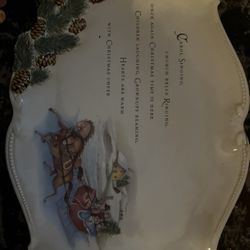 Xmas Platter 