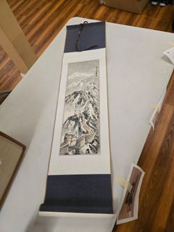 Scroll