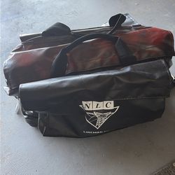 Full lineman tool set + gaffs