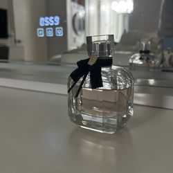 Ysl Perfume