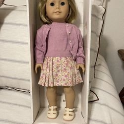 American Girl Doll - Kit 
