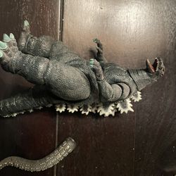 Neca Godzilla 