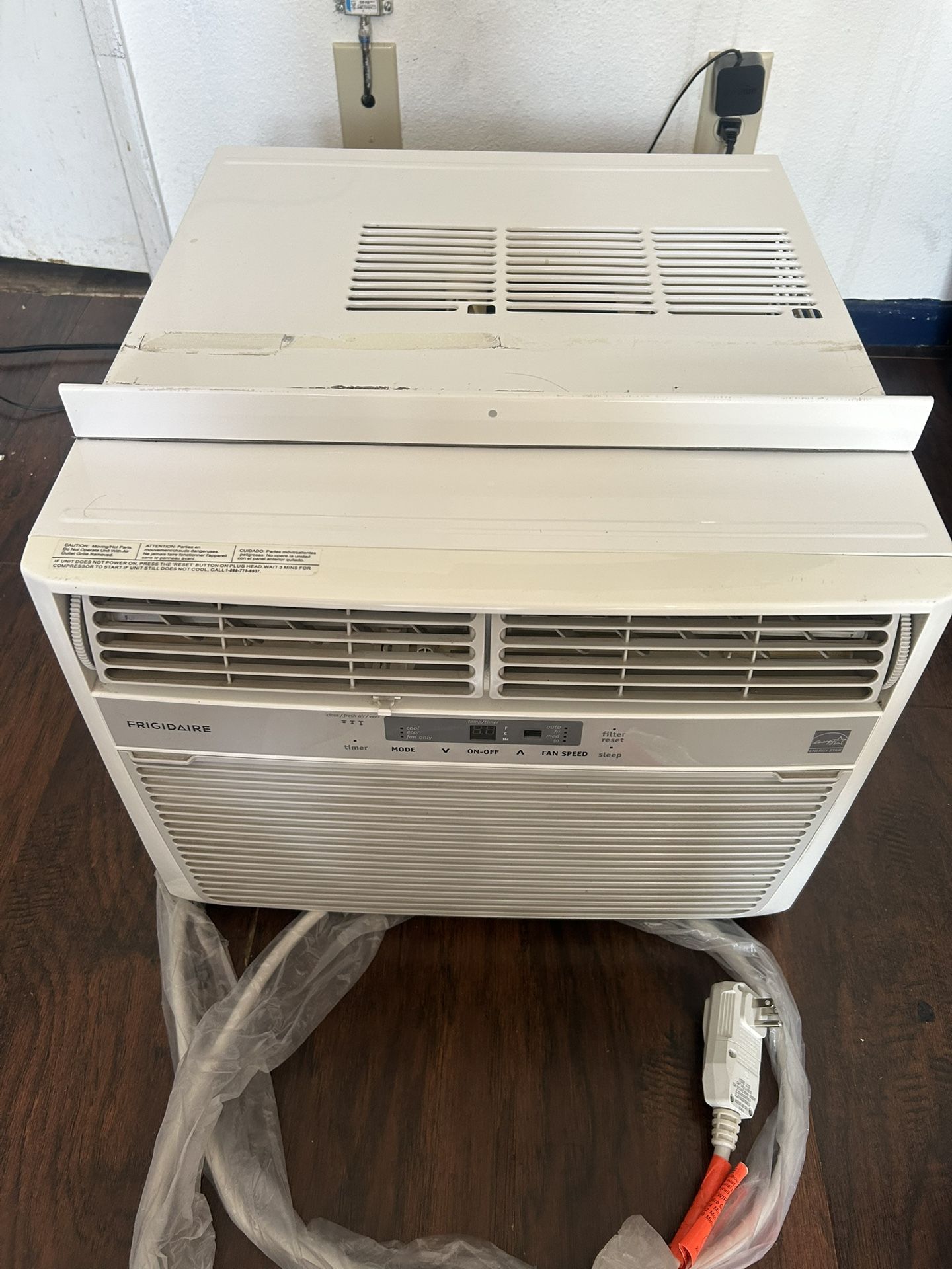 Frigidaire Window AC