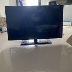 LG 27” Monitor