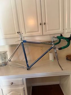 Vitus 50cm Alloy Lightweight Road Bike Frame