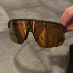 Sutro Lite Oakleys