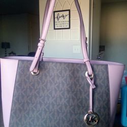 Michael Kors Handbag