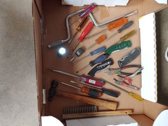 Mix tools