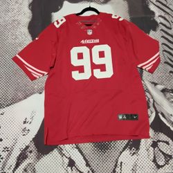 Football Jerseys